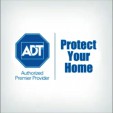 ADT-Monitored Security image